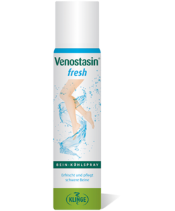 Venostasin® fresh