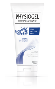  DAILY MOISTURE THERAPY FÜR SEHR TROCKENE HAUT CREME