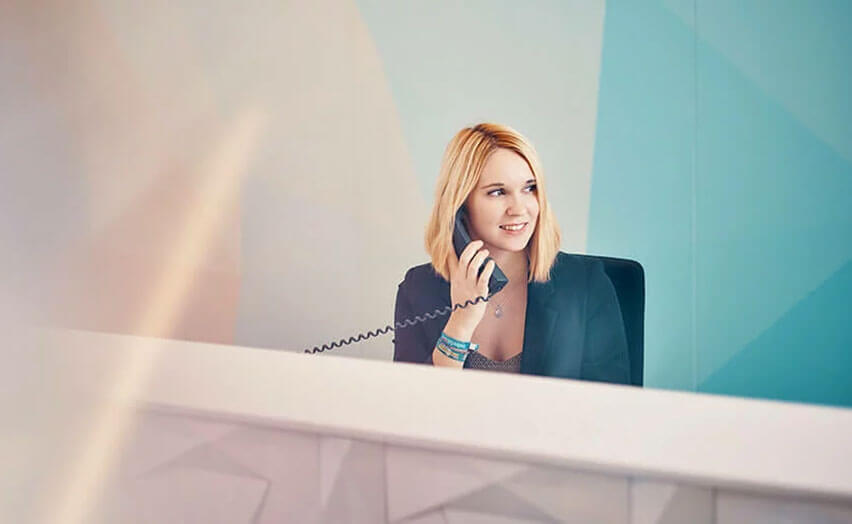 Gemeinsam für beantwortete Fragen