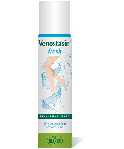 Venostasin® fresh